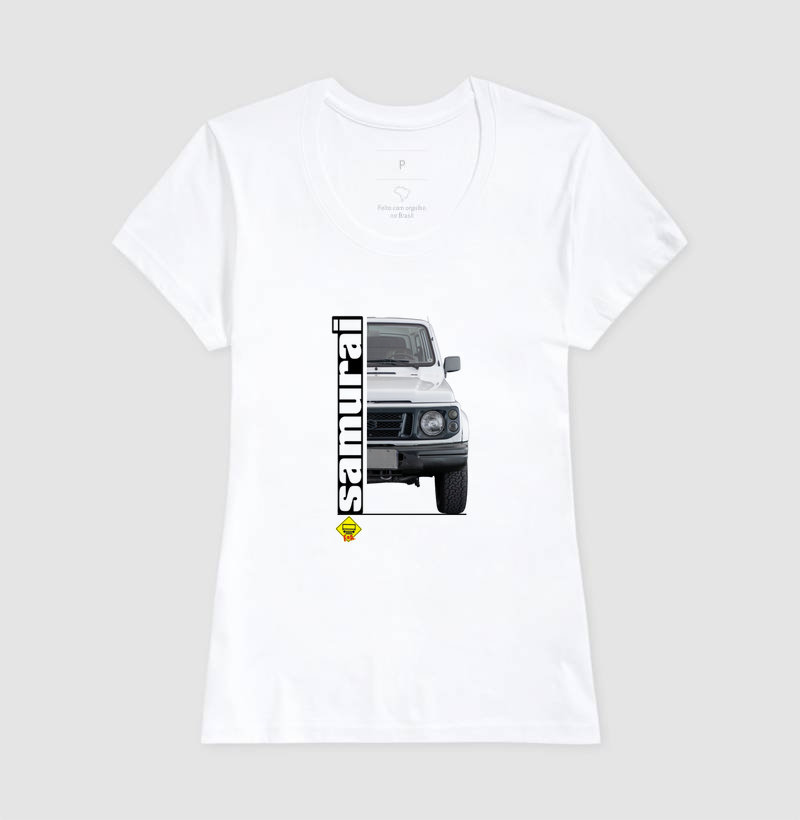 Camisa 5