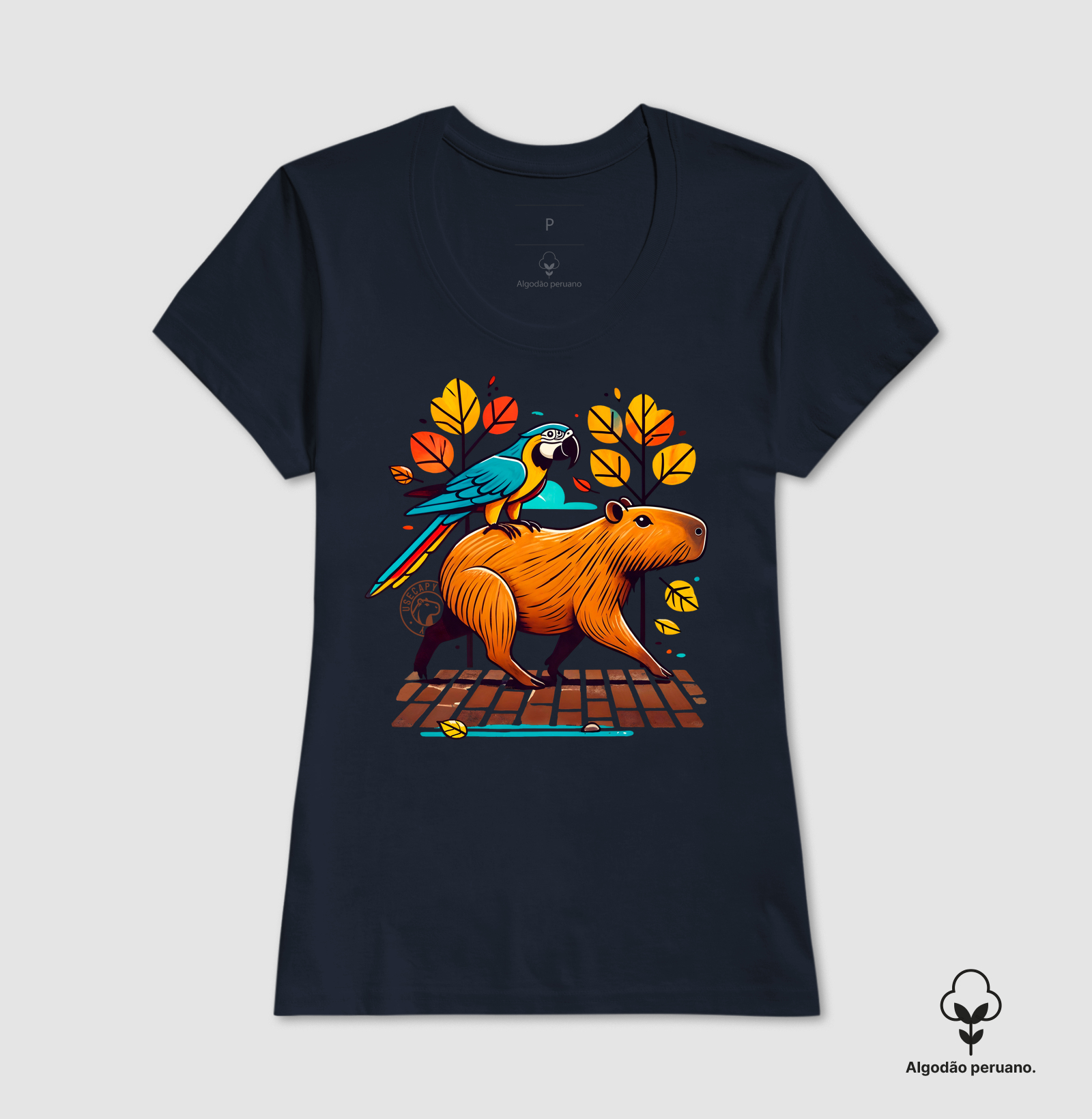 Camisa 6