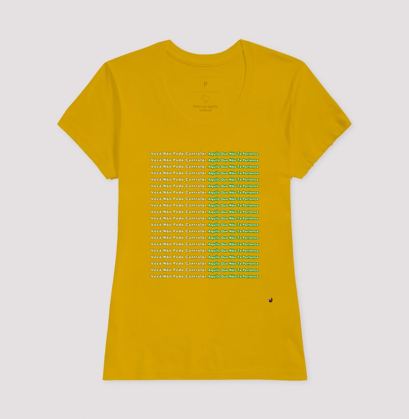 Camisa 16