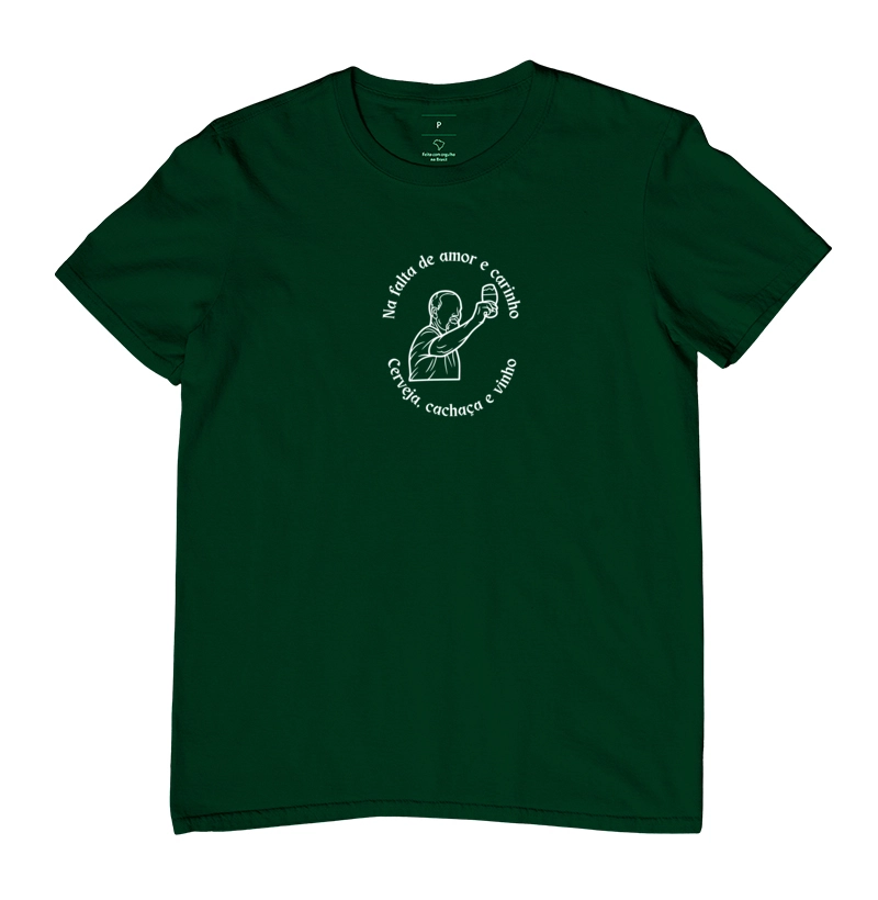 Camisa 11