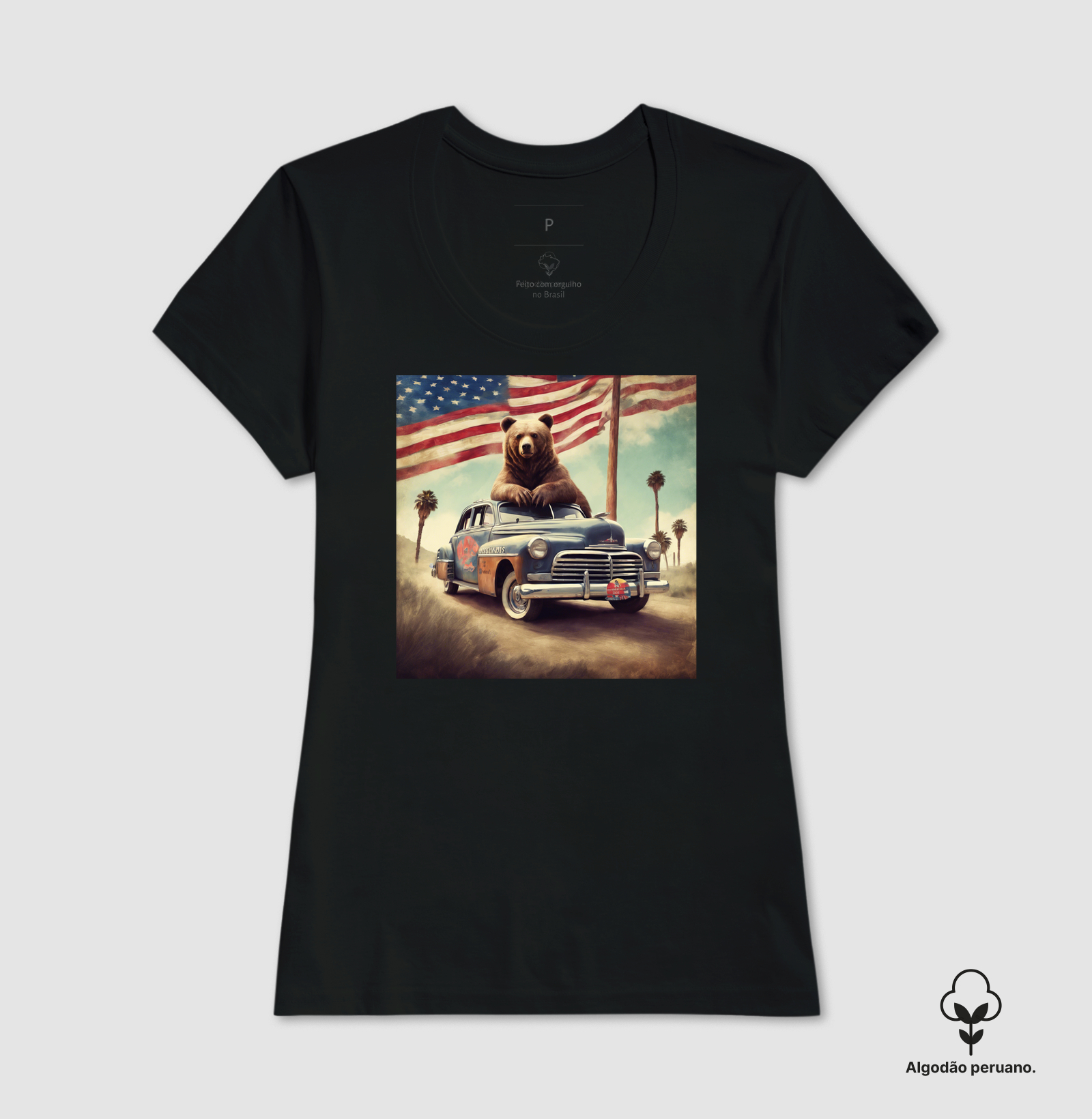Camisa 1