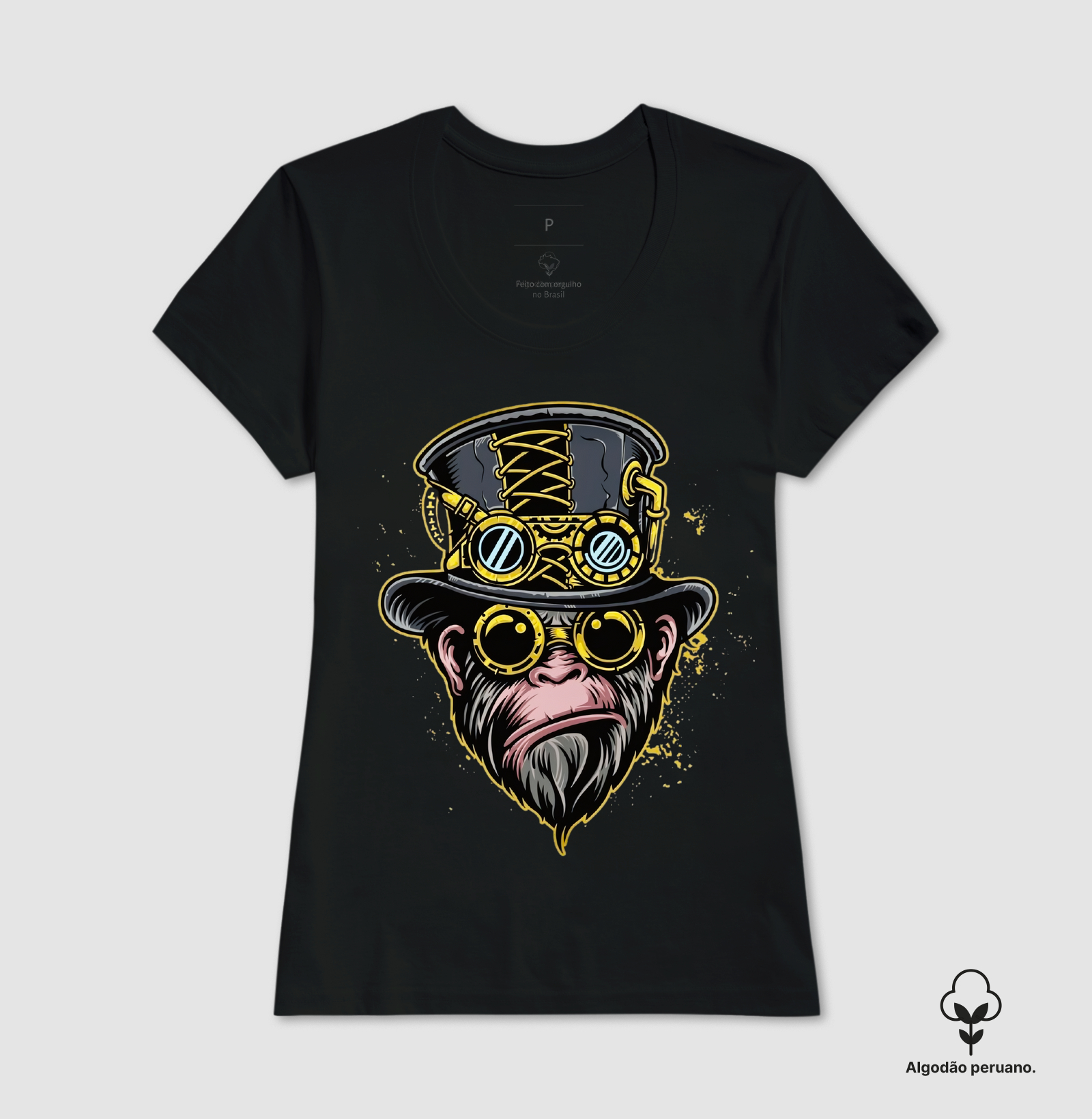 Camisa 3