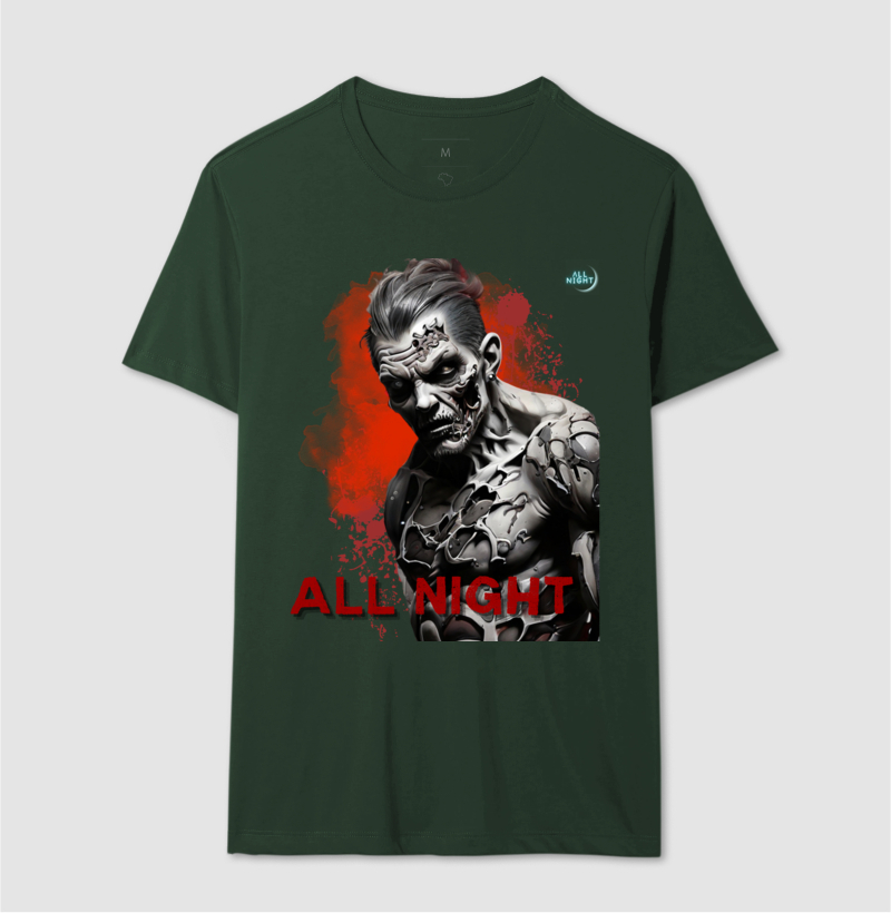 Camisa 11