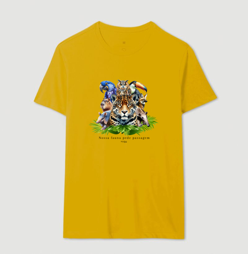 Camisa 13