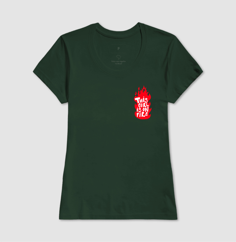 Camisa 9