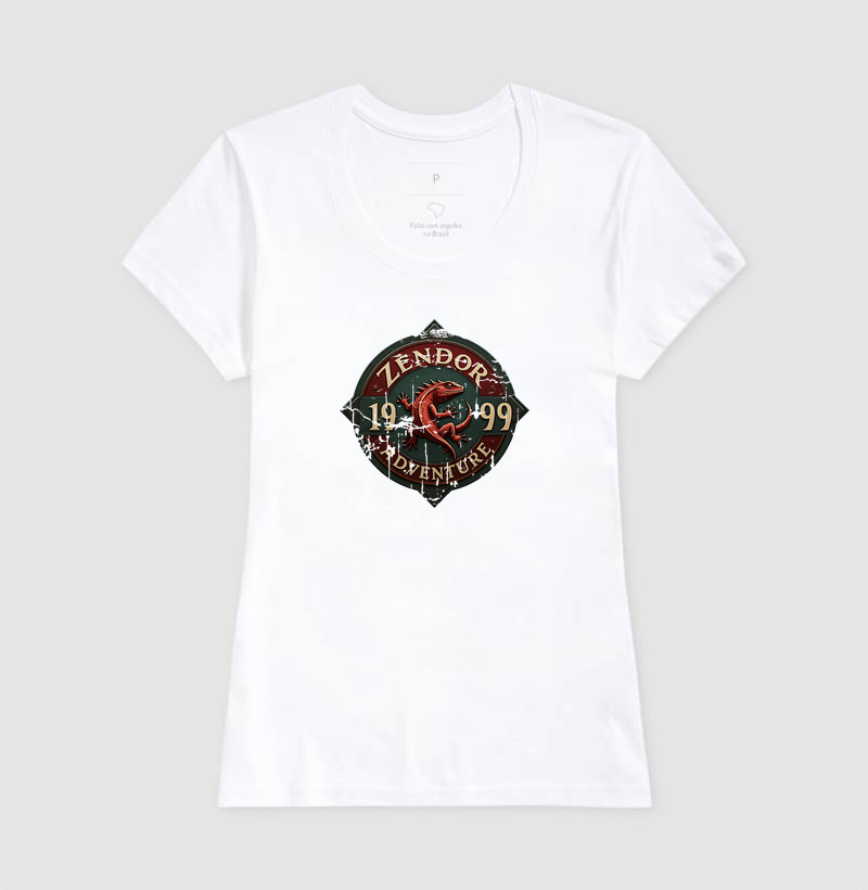 Camisa 7