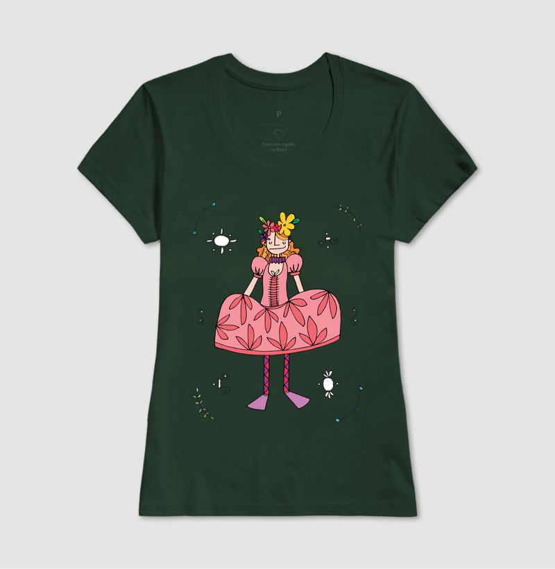Camisa 6