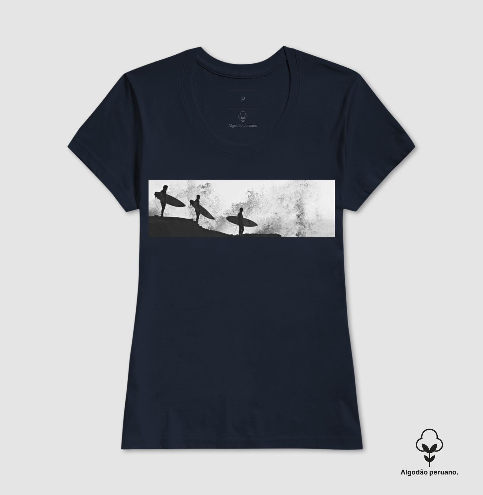 Camisa 3