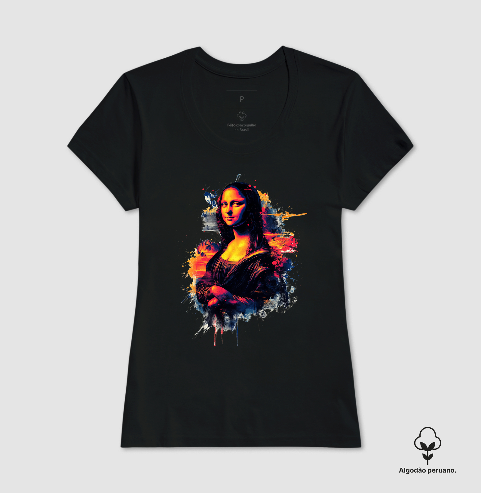 Camisa 1