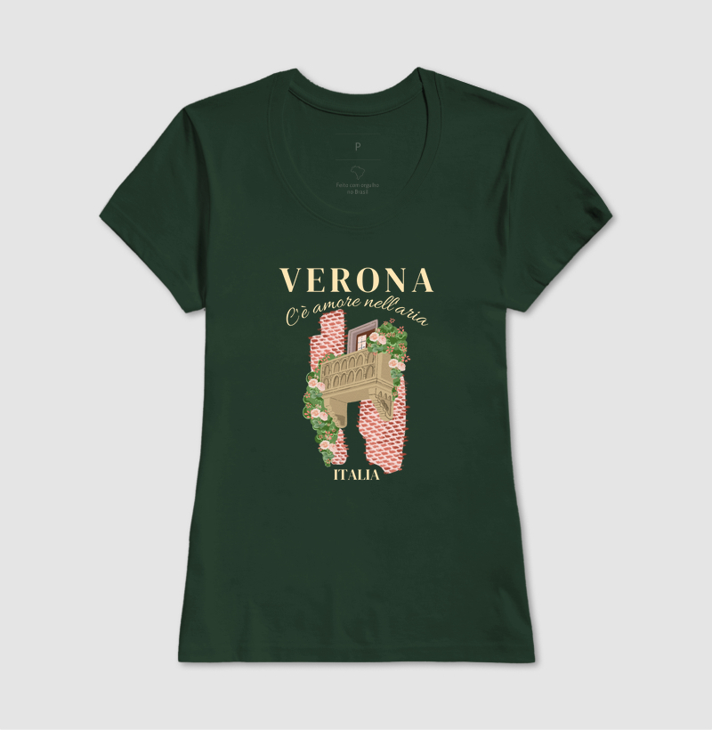 Camisa 9