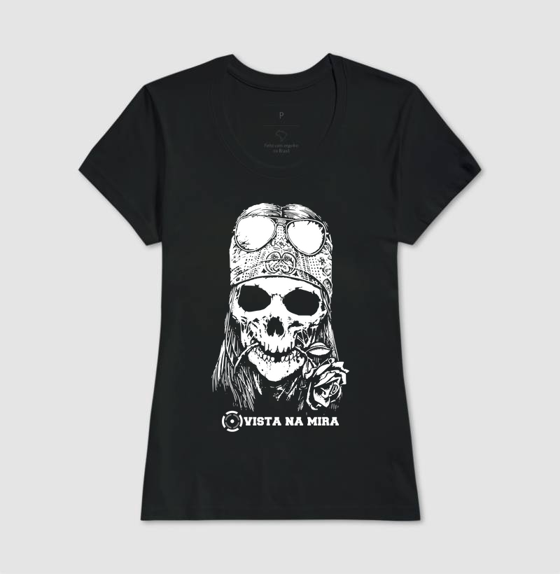 Camisa 16
