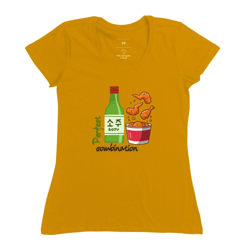 Camisa 11