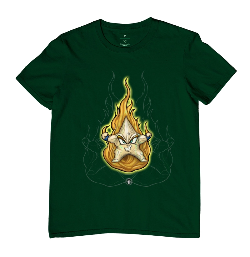 Camisa 9