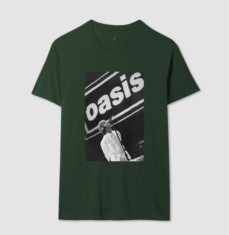 Camisa 11