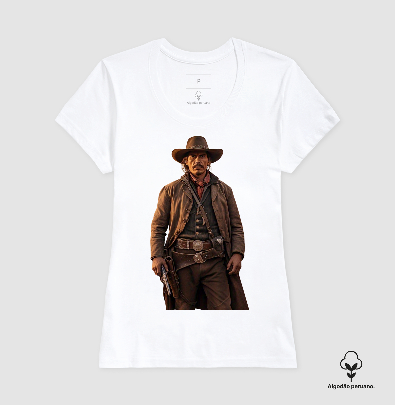 Camisa 5