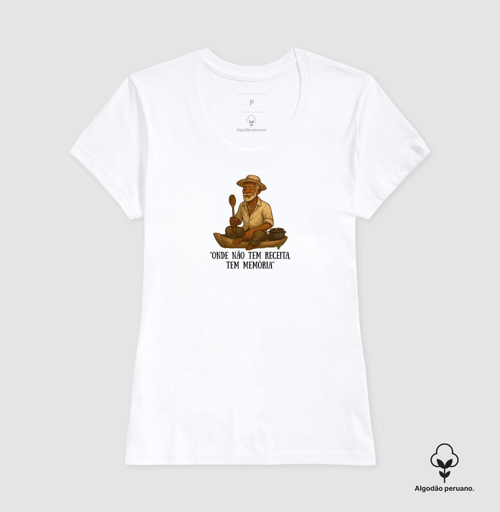 Camisa 6