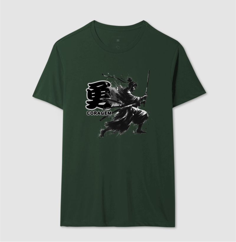 Camisa 8
