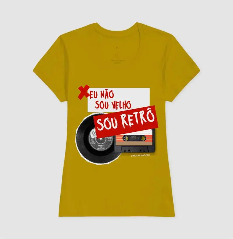 Camisa 10