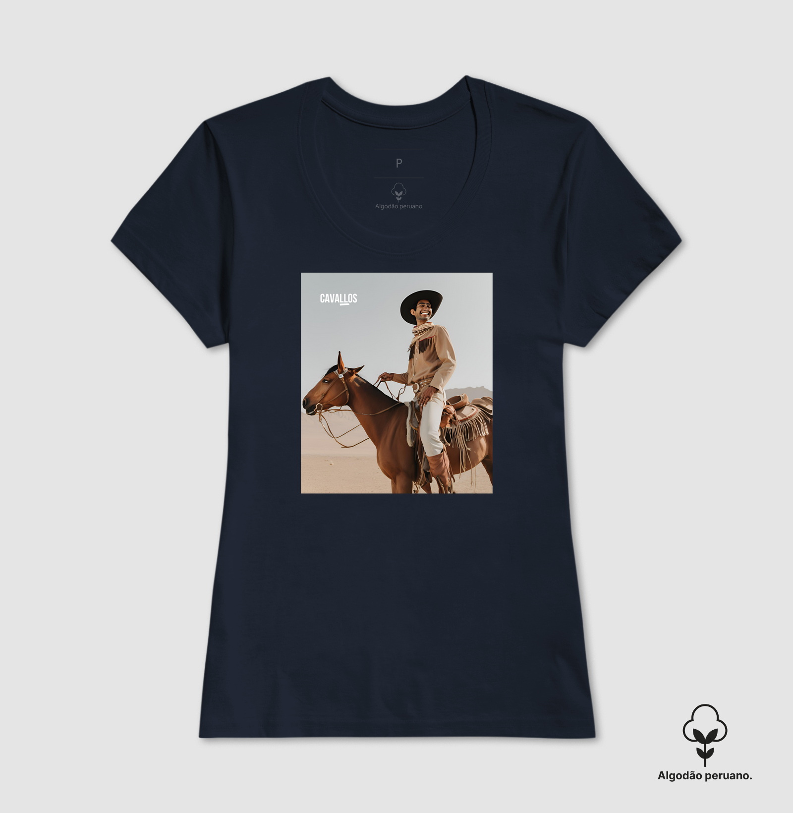 Camisa 1