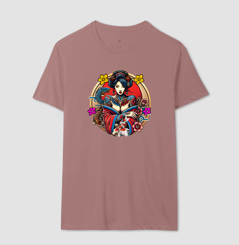 Camisa 10