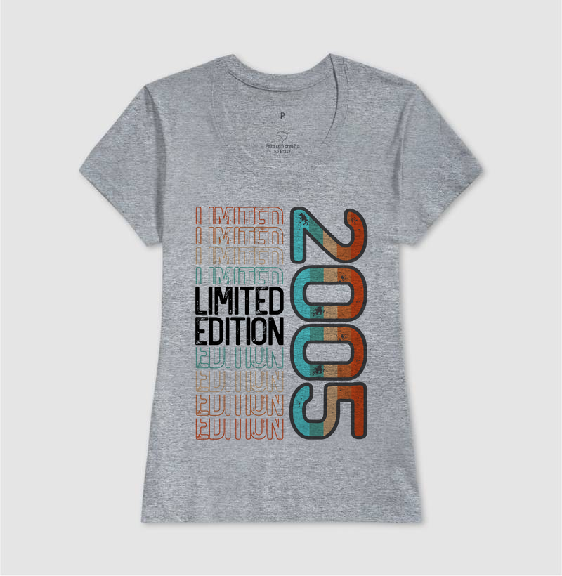 Camisa 7