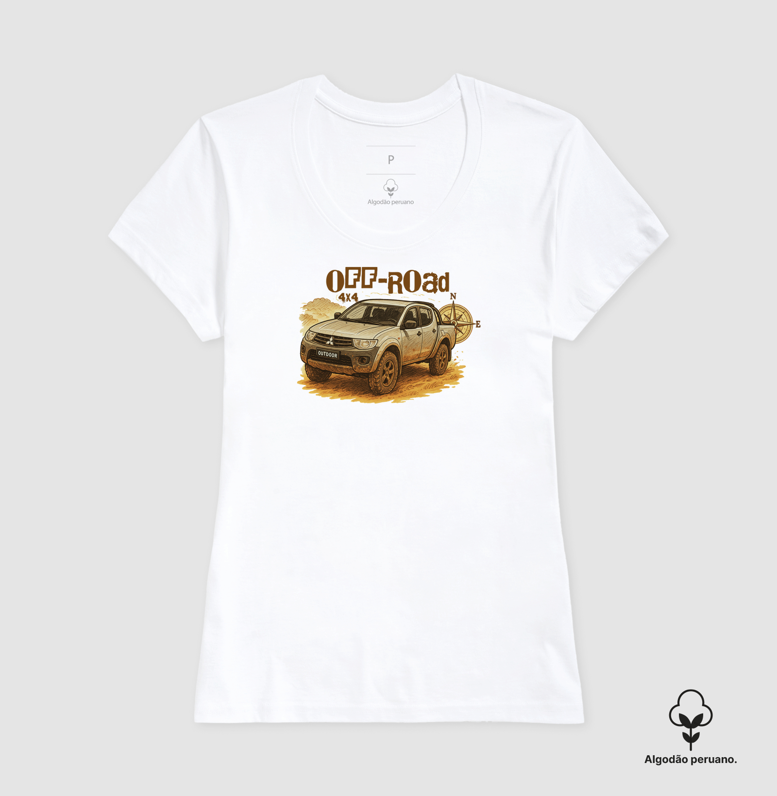 Camisa 6