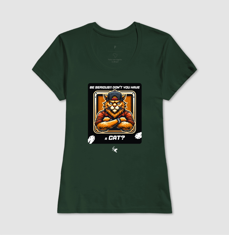Camisa 16