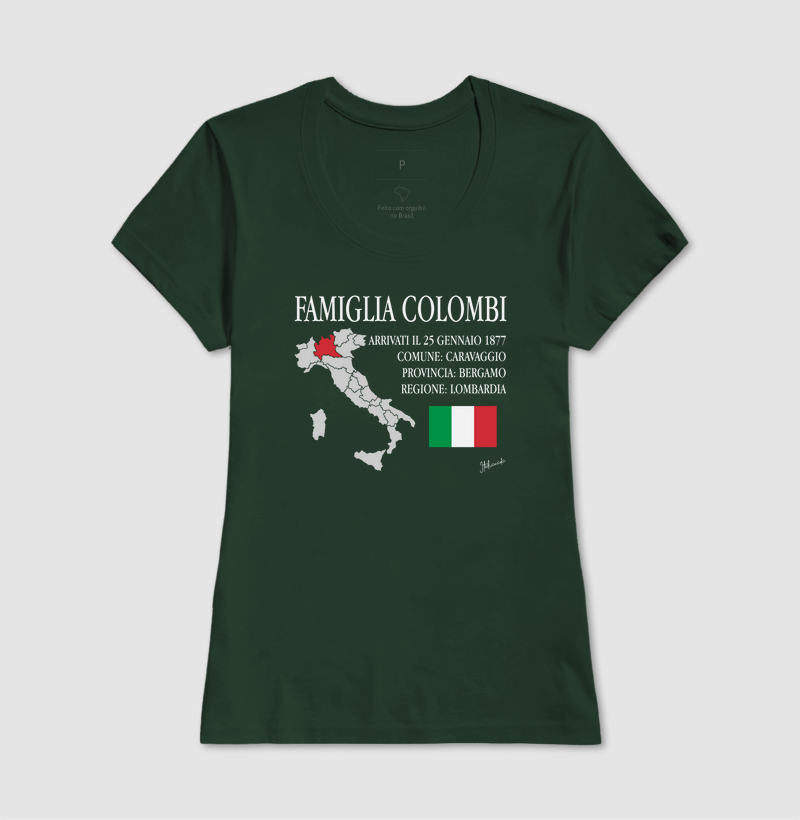 Camisa 10