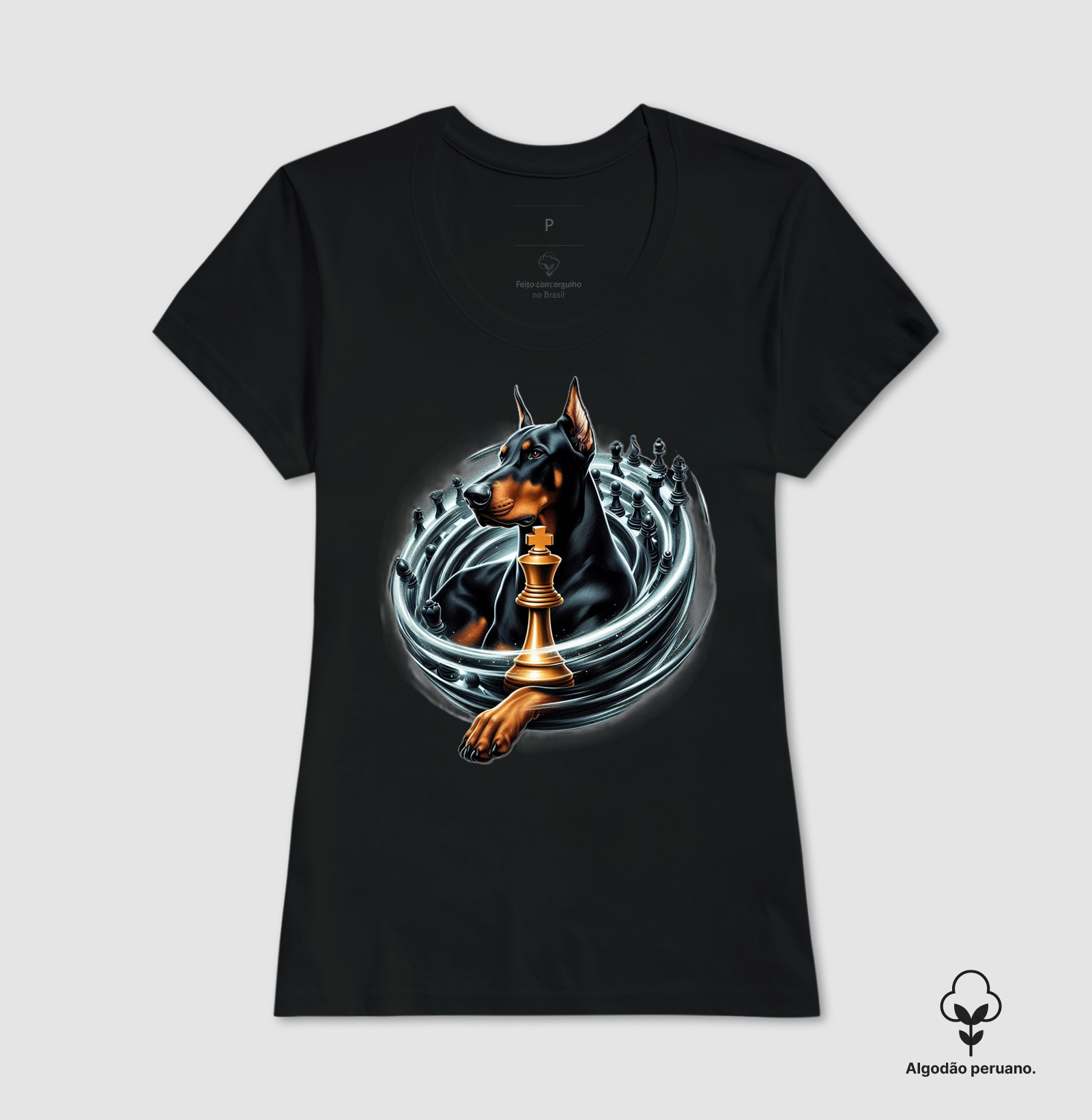 Camisa 3