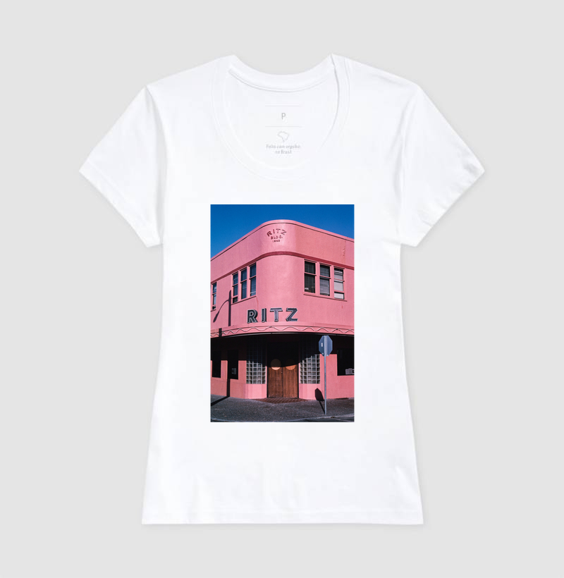 Camisa 2