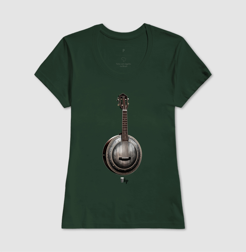 Camisa 10