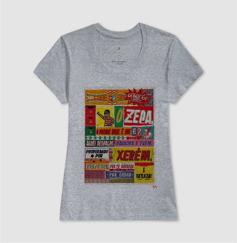 Camisa 11