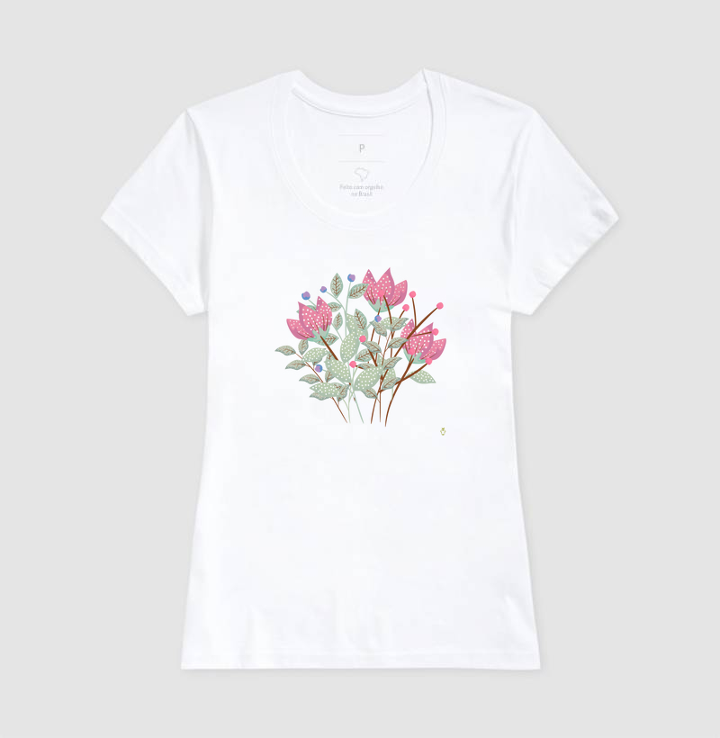 Camisa 16