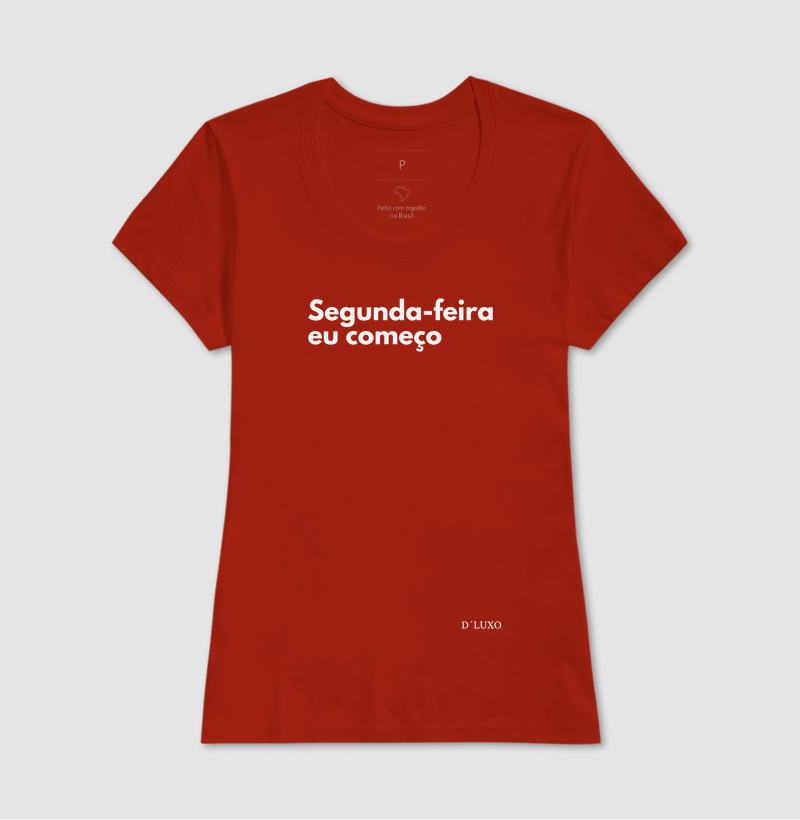 Camisa 13