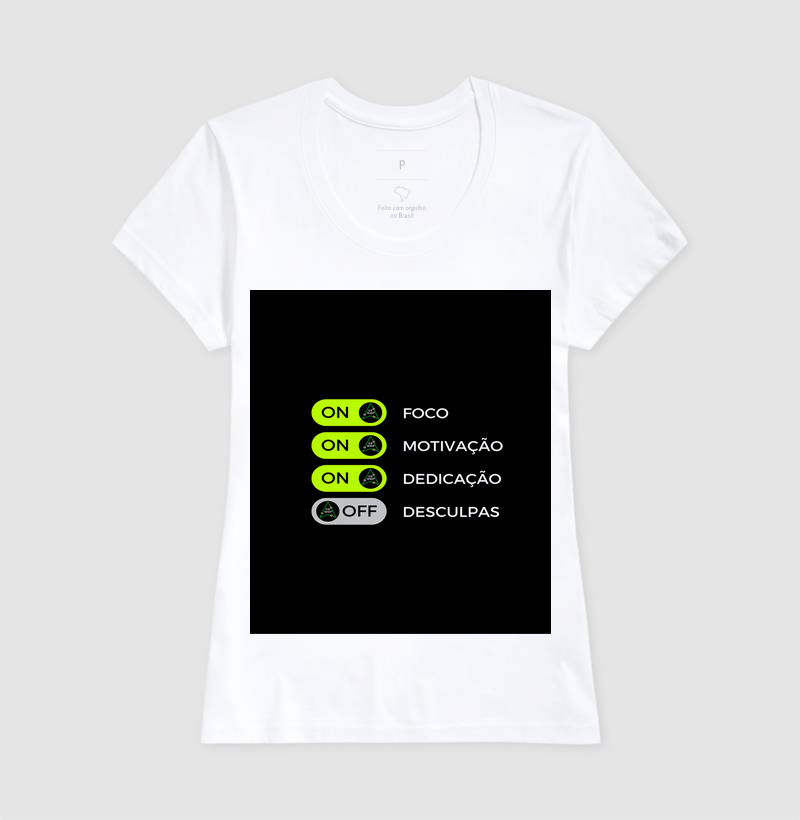 Camisa 10