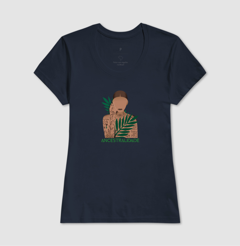 Camisa 15