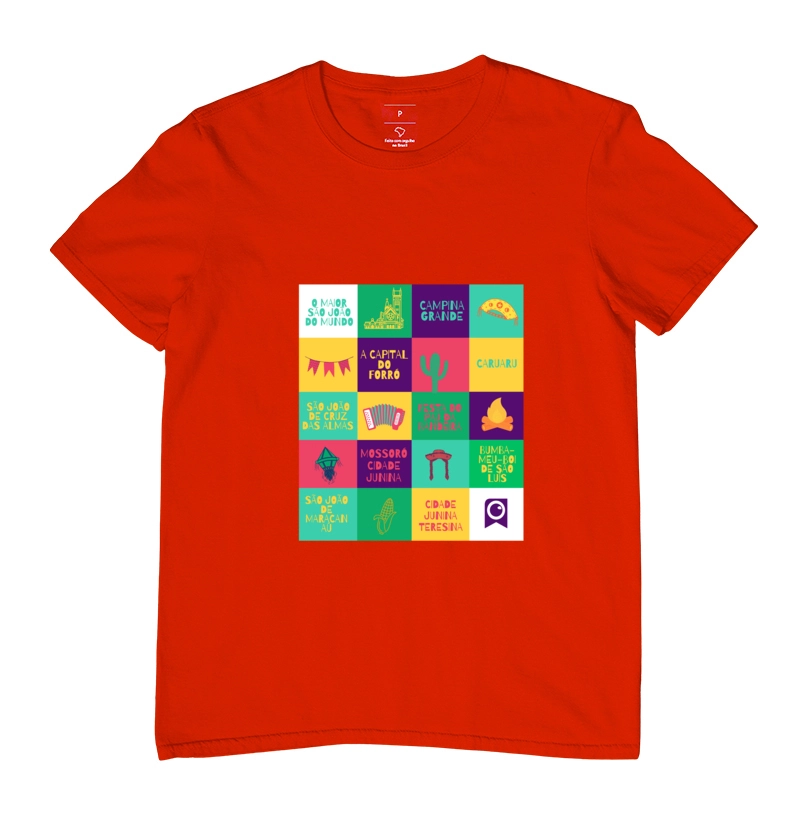 Camisa 9