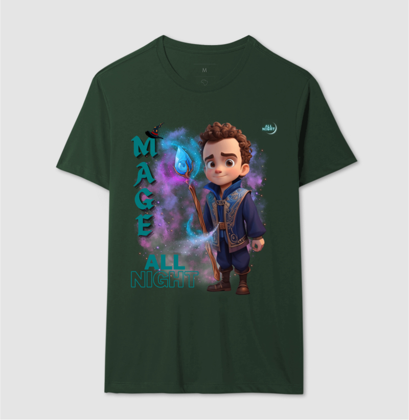 Camisa 11