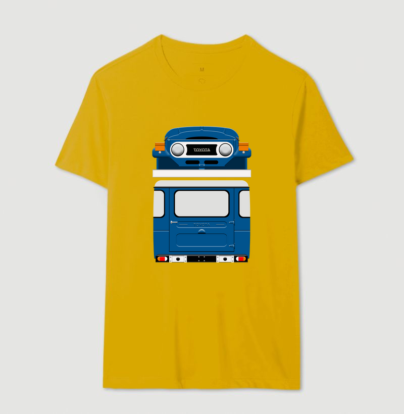 Camisa 13