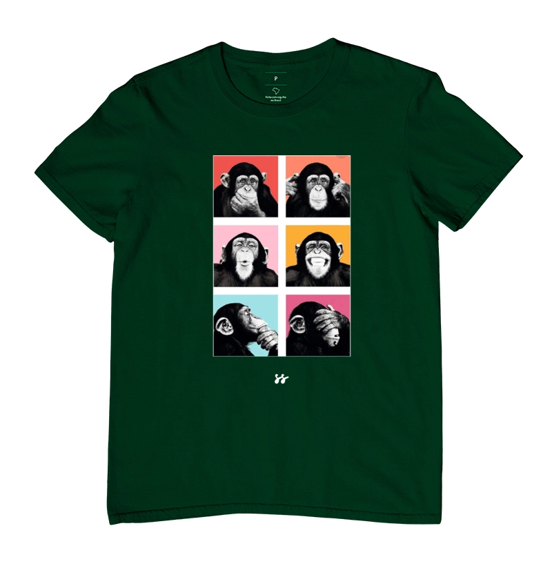 Camisa 11