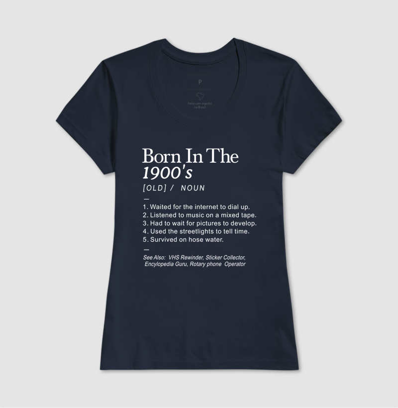 Camisa 6