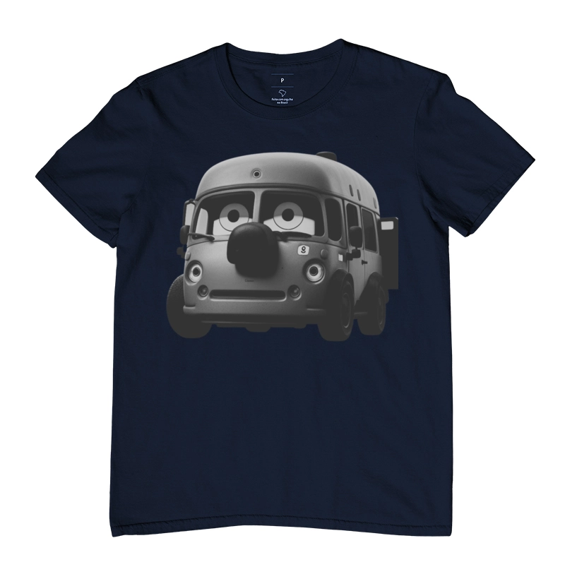 Camisa 5