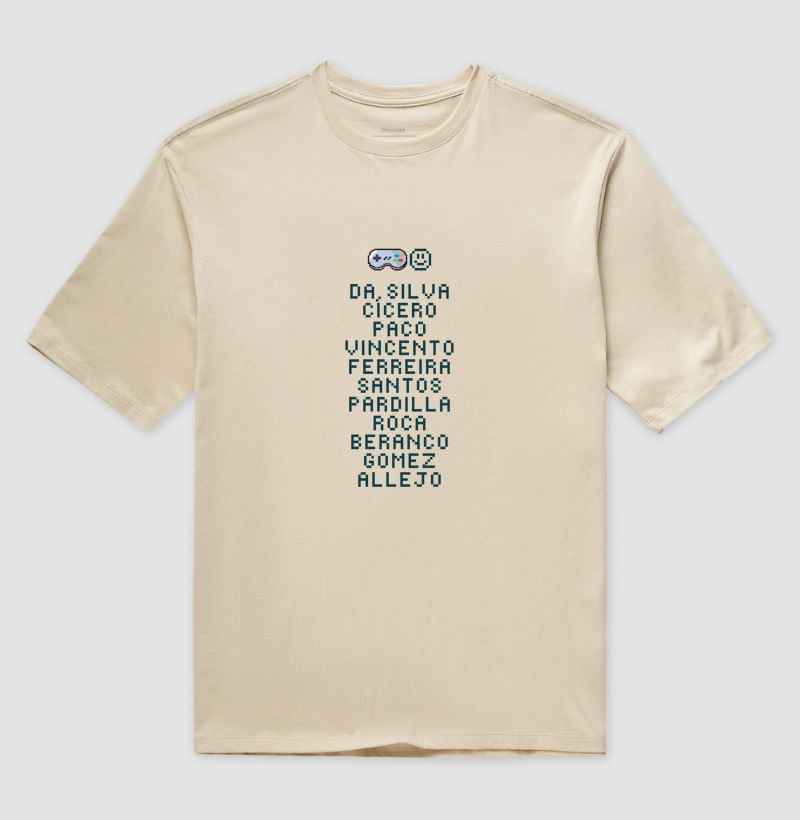 Camisa 2