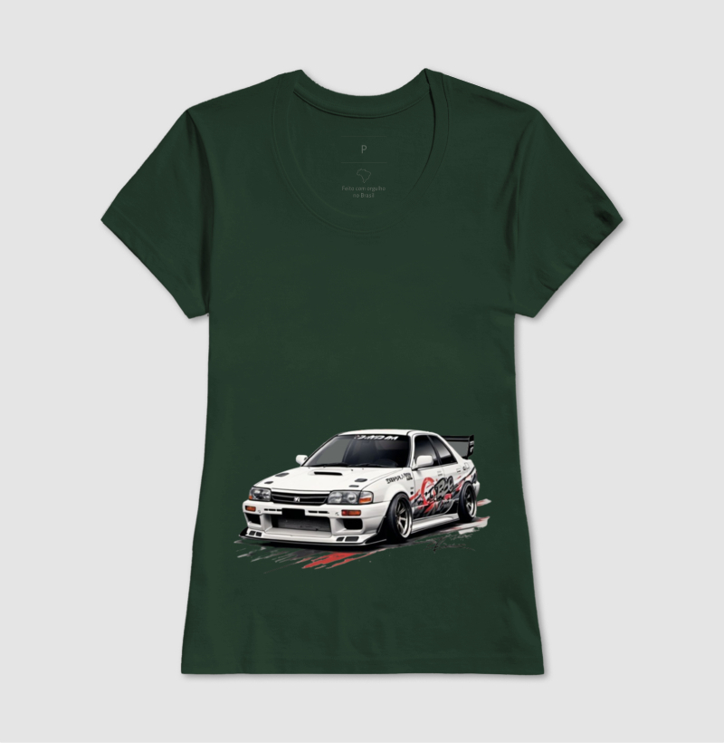 Camisa 11