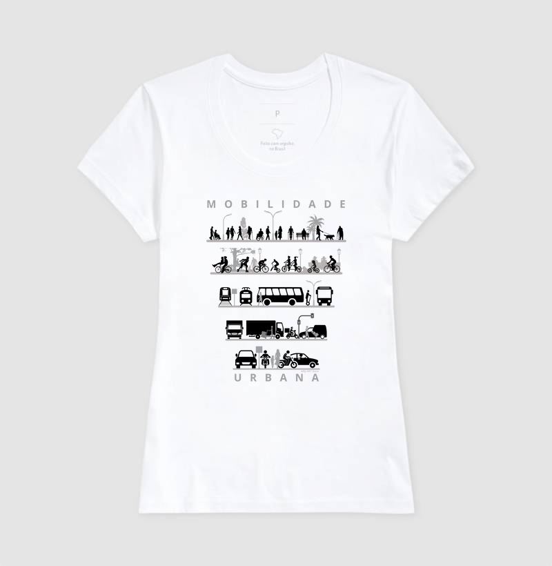 Camisa 16