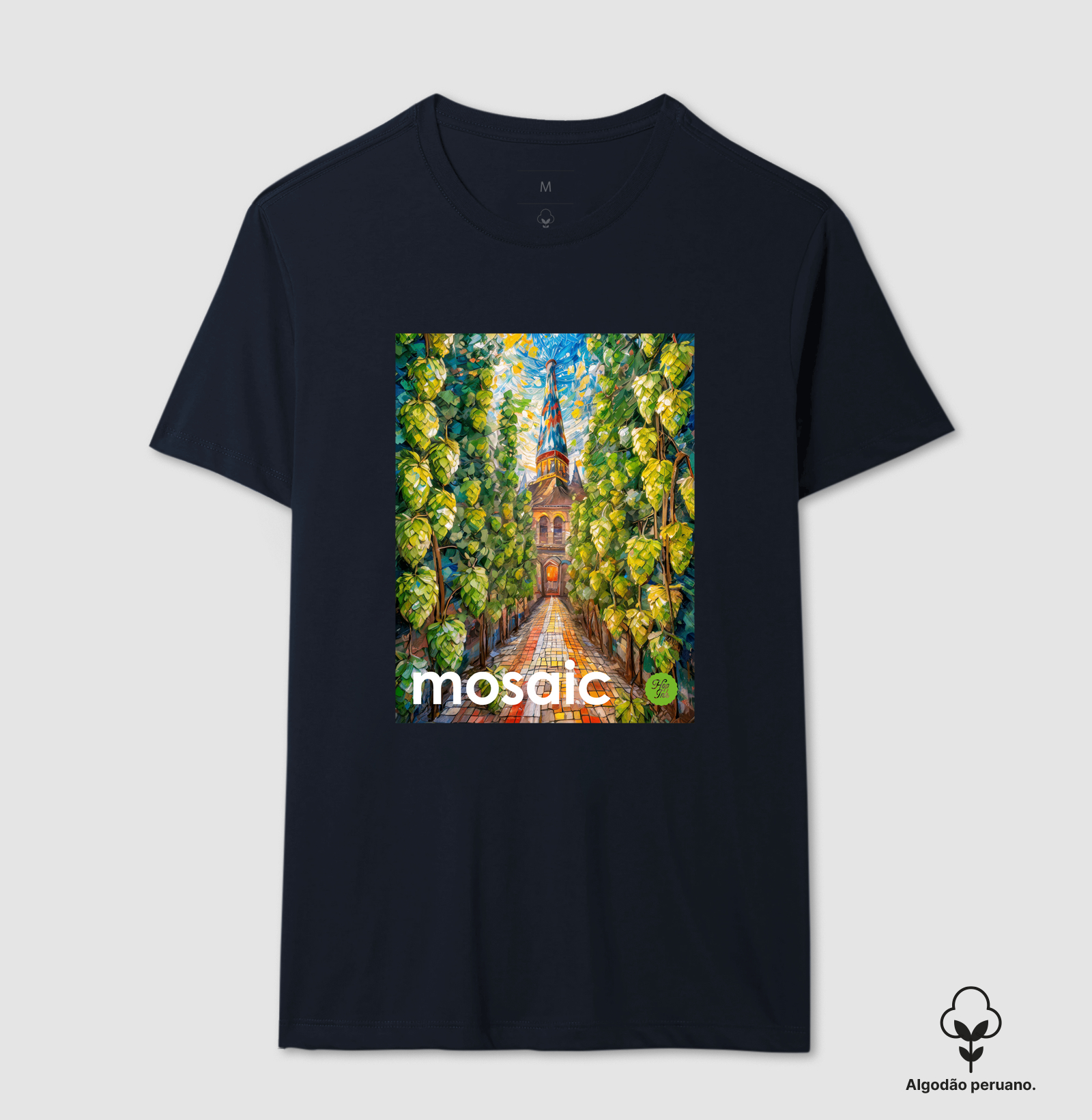 Camisa 1
