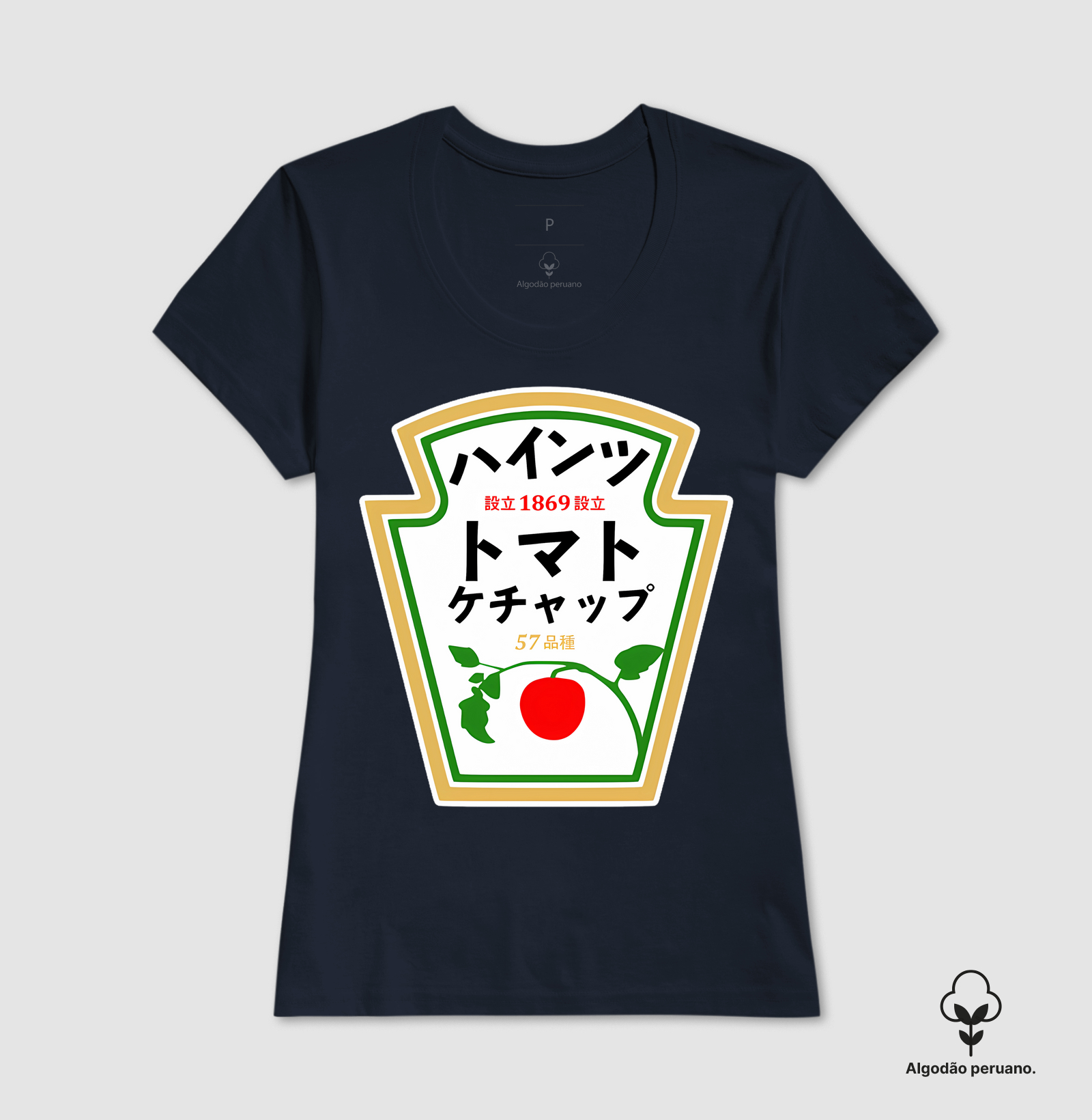 Camisa 3