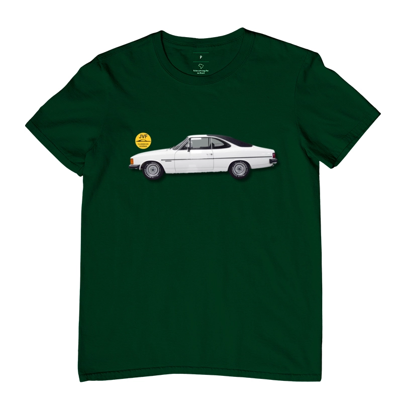 Camisa 11