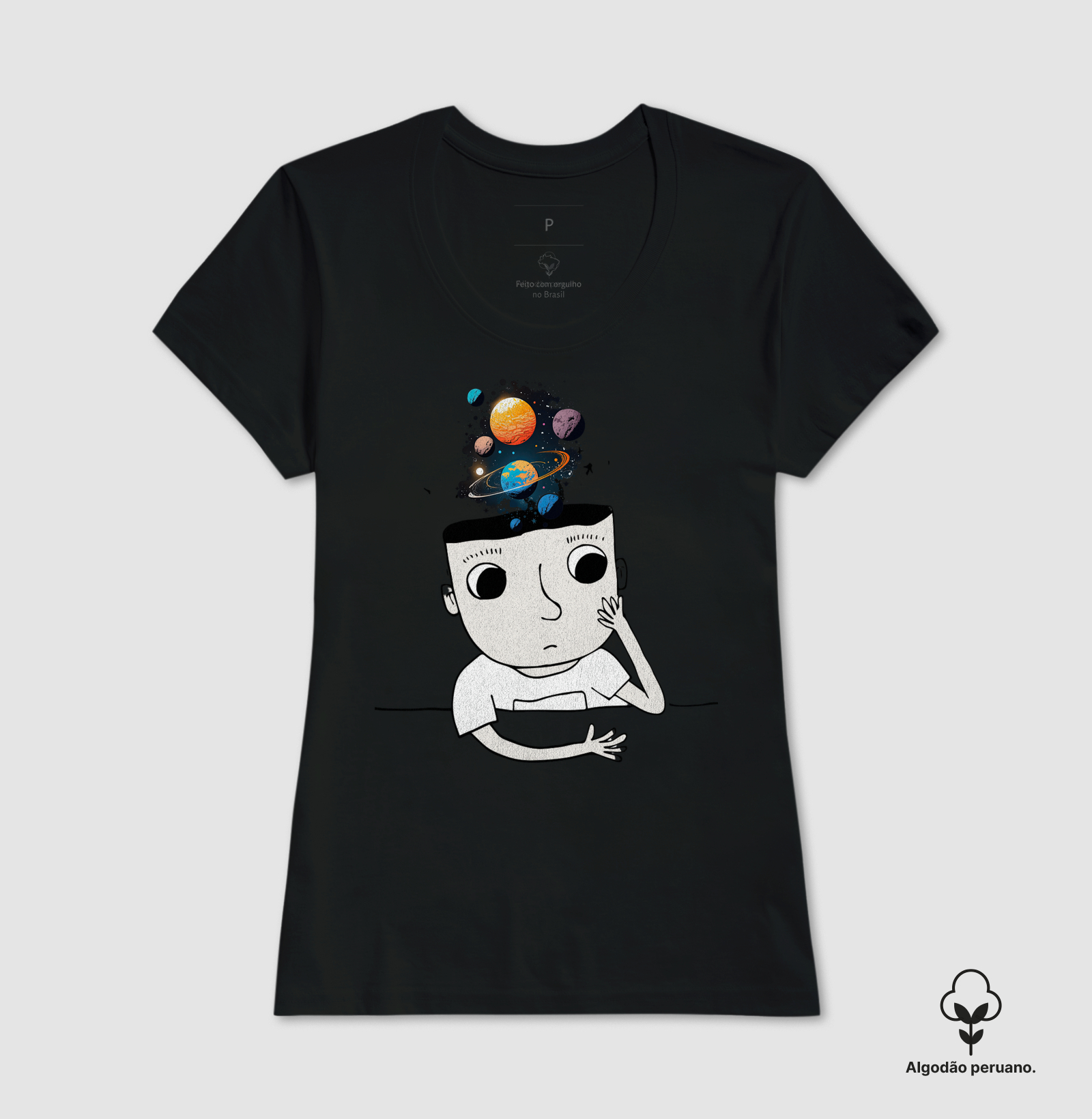 Camisa 3