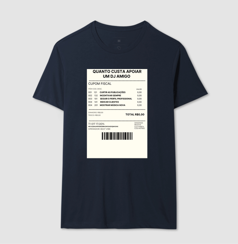 Camisa 12